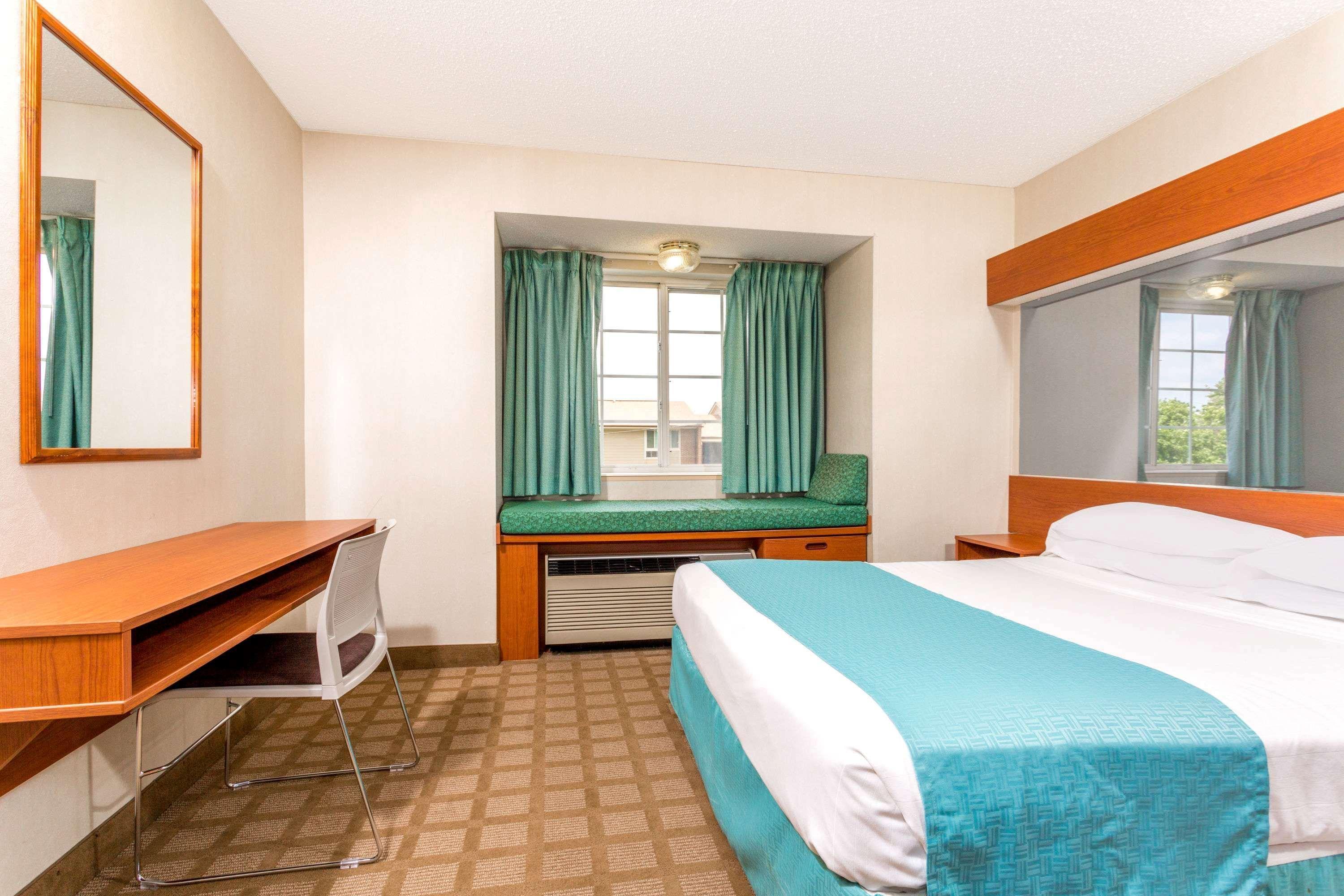 Microtel Inn & Suites By Wyndham Dry Ridge Exterior foto