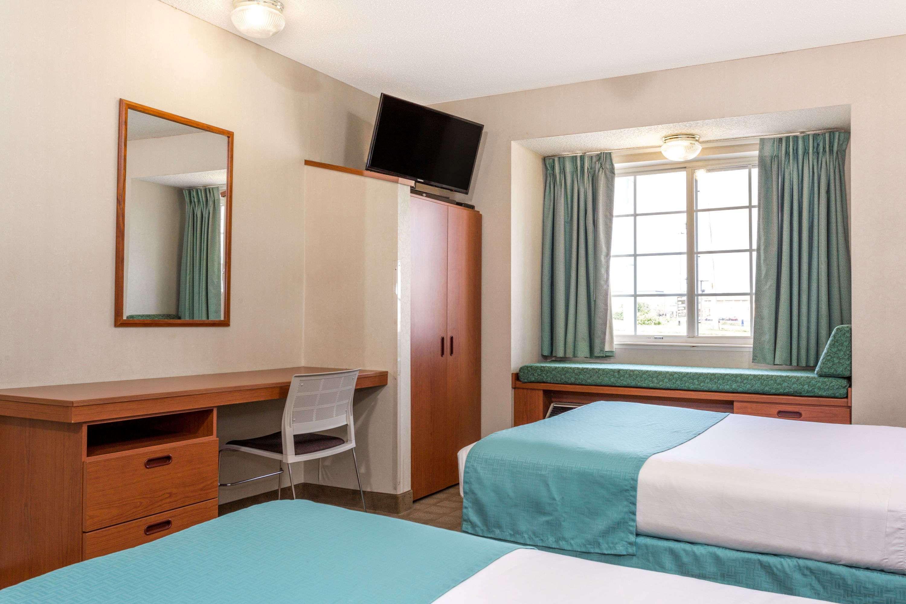 Microtel Inn & Suites By Wyndham Dry Ridge Exterior foto